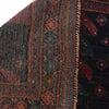 Mashadi Rug 3' 8 x 9' 6 (ft) - No. R24112