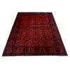 Handmade Khal Mohammadi Rug 5' 0 x 6' 4 (ft) - No. R24114