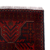 Handmade Khal Mohammadi Rug 5' 0 x 6' 4 (ft) - No. R24114