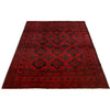 Oriental Khal Mohammadi Rug 4' 8 x 6' 3 (ft) - No. R24118