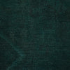 Sea Green Overdyed Rug 2' 2 x 4' 0 (ft) - No. R24130