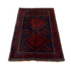 Small Prayer Rug 3' 0" x 4' 8" (ft) - No. R24131