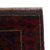 Small Prayer Rug 3' 0" x 4' 8" (ft) - No. R24131