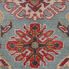 Oriental Kazak Runner 2' 7 x 9' 5 (ft) - No. R24169