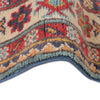 Oriental Kazak Runner 2' 7 x 9' 5 (ft) - No. R24169