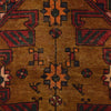 Mashadi Rug 3' 4 x 10' 2 (ft) - No. R24171