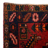 Mashadi Rug 3' 5 x 10' 9 (ft) - No. R24172