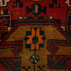 Mashadi Rug 3' 5 x 10' 9 (ft) - No. R24172