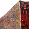 Mashadi Rug 3' 5 x 10' 9 (ft) - No. R24172