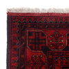 Red Color Khal Mohammadi Rug 5' 5 x 7' 8 (ft) - No. R24173