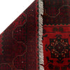 Oriental Khal Mohammadi Rug 4' 7 x 6' 4 (ft) - No. R24176