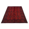 Red Khal Mohammadi Rug 5' 0 x 6' 4 (ft) - No. R24177