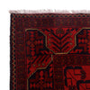 Red Khal Mohammadi Rug 5' 0 x 6' 4 (ft) - No. R24177