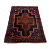 Handmade Baluchi Rug 3' 0 x 4' 6 (ft) - No. R24186