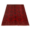 Oriental Khal Mohammadi Rug 4' 8 x 6' 5 (ft) - No. R24192