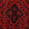 Oriental Khal Mohammadi Rug 4' 8 x 6' 5 (ft) - No. R24192