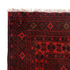 Firebrick Khal Mohammadi Rug 8' 3 x 11' 6 (ft) - No. R24249