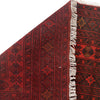 Firebrick Khal Mohammadi Rug 8' 3 x 11' 6 (ft) - No. R24249