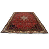 Kashan Rug 7' 4 x 10' 6 (ft) - No. R24264