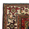 Kashan Rug 7' 4 x 10' 6 (ft) - No. R24264