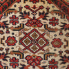 Kashan Rug 7' 4 x 10' 6 (ft) - No. R24264