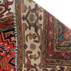 Kashan Rug 7' 4 x 10' 6 (ft) - No. R24264