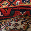 Kashan Rug 7' 4 x 10' 6 (ft) - No. R24264