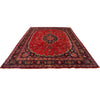 Kashan Rug 8' 0 x 11' 1 (ft) - No. R24265