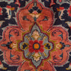 Kashan Rug 8' 0 x 11' 1 (ft) - No. R24265