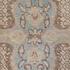 Kashan Rug 8' 6 x 11' 9 (ft) - No. R24267