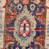 Hand Knotted Persian Design Heriz Rug 8' 0 x 9' 7 (ft) - No. R24270