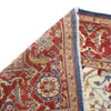 Hand Knotted Persian Design Heriz Rug 8' 0 x 9' 7 (ft) - No. R24270