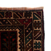 Multi Color Prayer Rug 3' 0 x 4' 7 (ft) - No. R24360