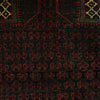 Fine Quality Prayer Carpet 3' 1" x 4' 8" (ft) - No. R24362