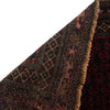 Fine Quality Prayer Carpet 3' 1" x 4' 8" (ft) - No. R24362