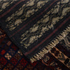 Hand Knotted Baluchi Rug 3' 2 x 4' 6 (ft) - R24363