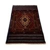 Hand Knotted Baluchi Rug 2' 9 x 4' 6 (ft) - R24365