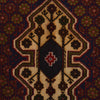 Hand Knotted Baluchi Rug 2' 9 x 4' 6 (ft) - R24365