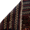 Hand Knotted Baluchi Rug 2' 9 x 4' 6 (ft) - R24365