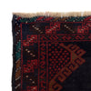 Hand Knotted Baluchi Rug 2' 7 x 4' 5 (ft) - R24366