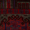 Fine Quality Prayer Rug 2' 7" x 3' 9" (ft) - No. R24368