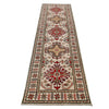 Oriental Kazak Runner 2' 6 x 9' 8 (ft) - No. R24371