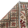 Oriental Kazak Runner 2' 6 x 9' 8 (ft) - No. R24371