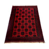 Baluch Small Size Rug 2' 9 x 4' 6 (ft) - R24420