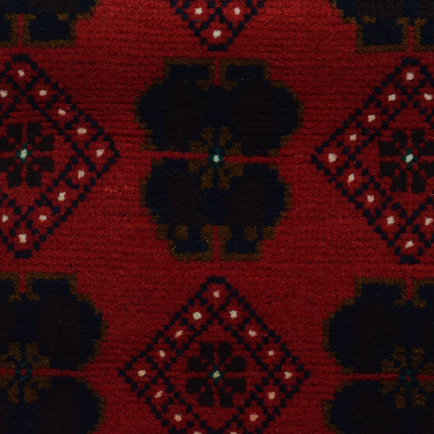 Baluch Small Size Rug 2' 9 x 4' 6 (ft) - R24420