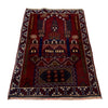 Fine Quality Prayer Carpet 2' 11" x 4' 7" (ft) - No. R24421