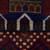 Fine Quality Prayer Carpet 2' 11" x 4' 7" (ft) - No. R24421