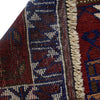 Fine Quality Prayer Carpet 2' 11" x 4' 7" (ft) - No. R24421