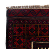 Baluch Small Size Rug 2' 7 x 4' 1 (ft) - No. R24422