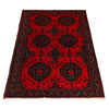 Tribal Baloch Rug 3' 0 x 4' 3 (ft) - No. R24423